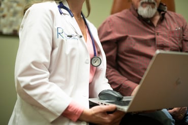 Precision Cancer Treatment With Stereotactic Radiation Therapy
