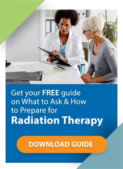 Radiation Treatment Planning Technologies